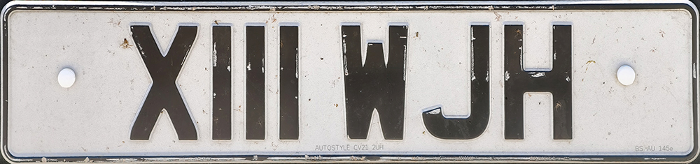 X111 WJH